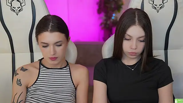 Britney054 online show from 02-17-25, 02:15