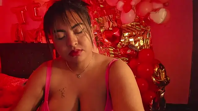 ivy roosx online show from 02-21-25, 11:10