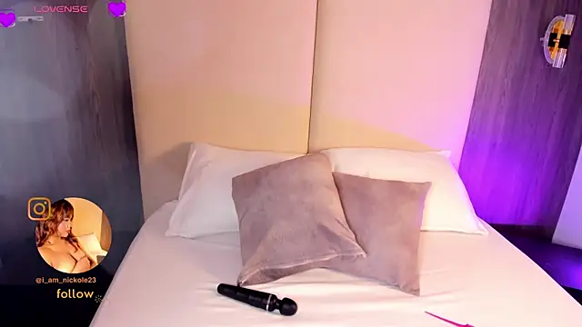 nicky peyton online show from 04-21-26, 03:13