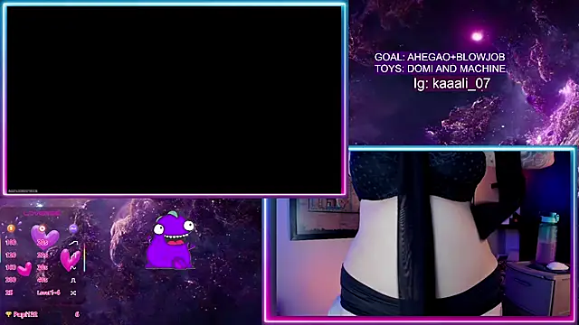 Irinaa Scarlett online show from 06-11-26, 02:53