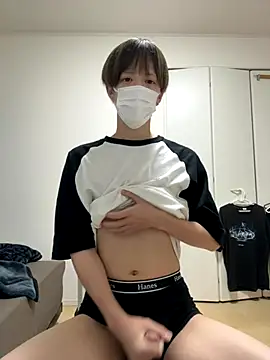 yuuuuma578 online show from 09-10-25, 04:07