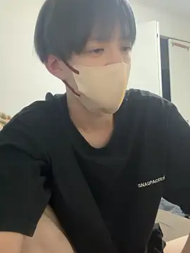 yuuuuma578 online show from 02-05-26, 04:00