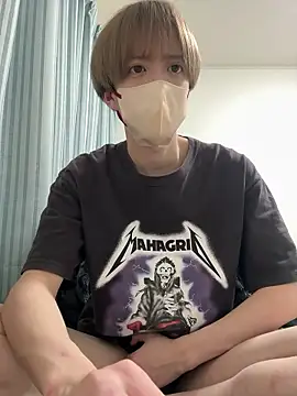 yuuuuma578 online show from 02-26-26, 02:49