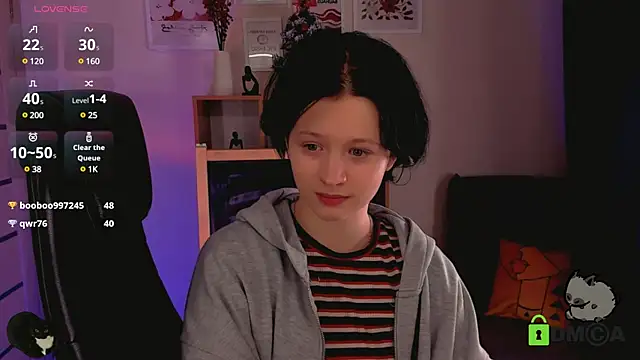 Alina Mills online show from 01-02-25, 11:09