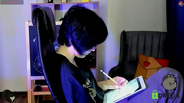 Alina Mills online show from 01-03-25, 02:08