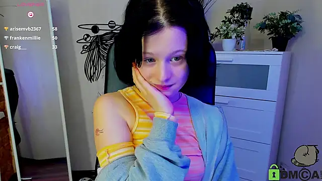 Alina Mills online show from 01-16-25, 01:58