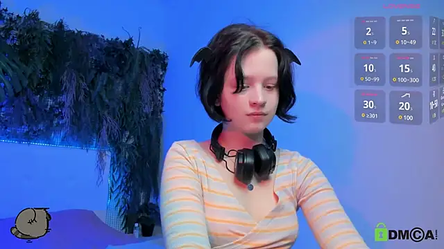 Alina Mills online show from 02-06-25, 03:31