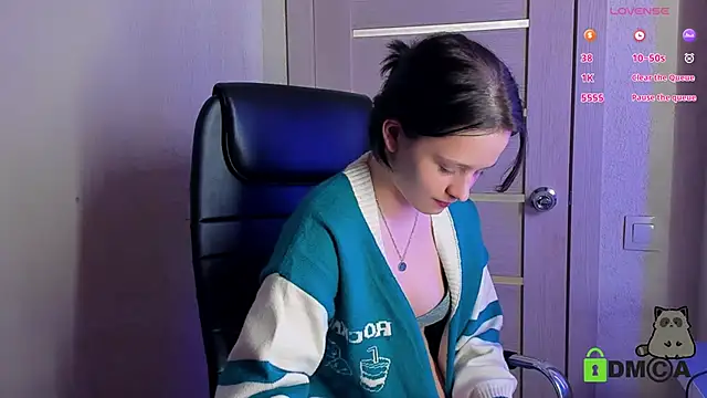 Alina Mills online show from 03-13-25, 06:45