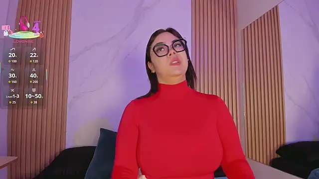 juicy led  online show from 09-22-25, 11:12