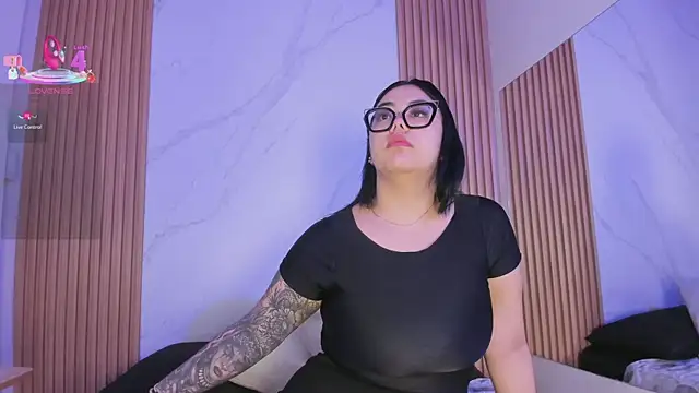 juicy led  online show from 11-05-25, 11:10