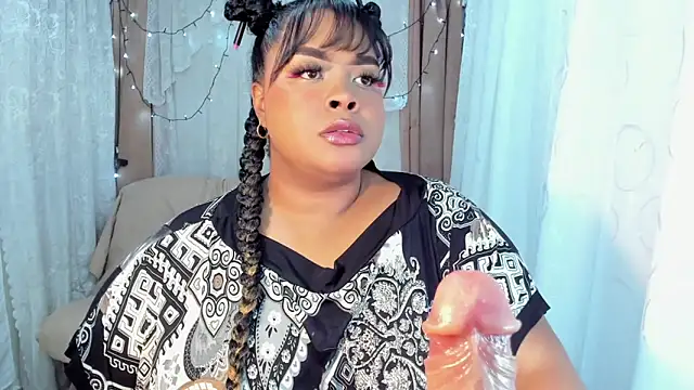 Ana off alana online show from 03-08-26, 01:14