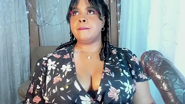 Ana off alana online show from 04-21-26, 12:45