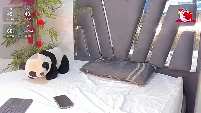 Black Rose2 online show from 02-23-25, 11:44