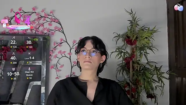 Black Rose2 online show from 09-25-25, 11:58