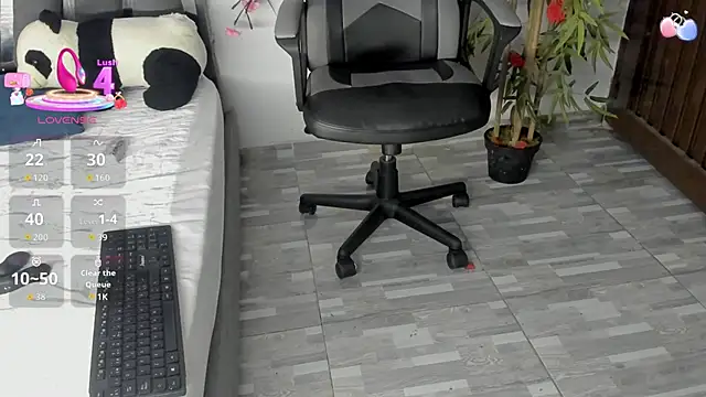 Black Rose2 online show from 10-01-25, 11:38