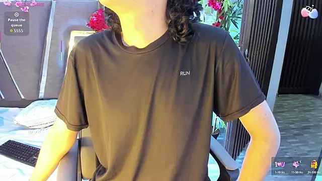 Black Rose2 online show from 11-15-25, 11:29