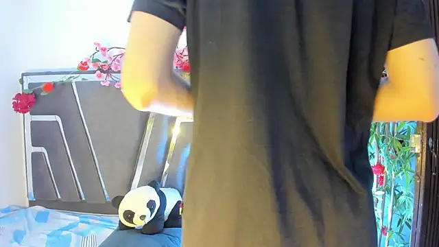 Black Rose2 online show from 11-16-25, 11:27