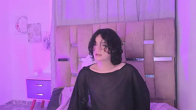 Black Rose2 online show from 02-23-26, 11:51