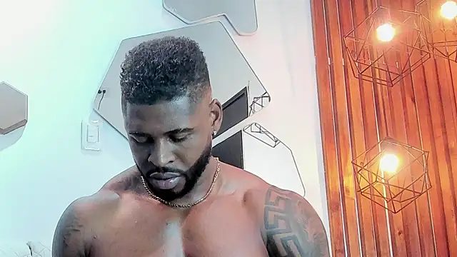 Makonneen online show from 01-09-25, 01:50