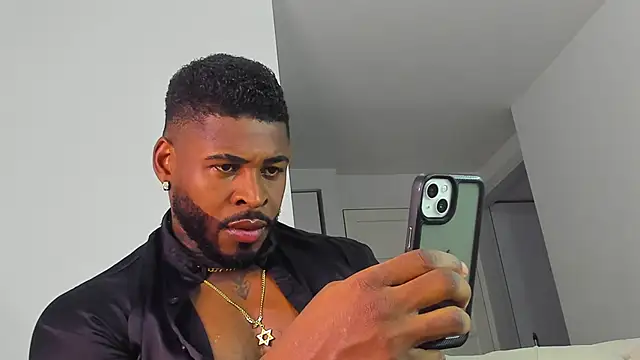 Makonneen online show from 11-07-25, 05:18