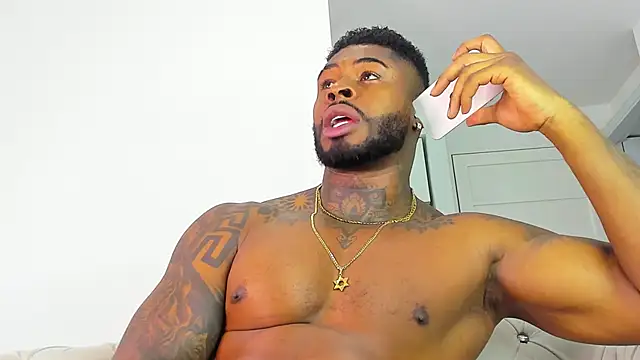 Makonneen online show from 11-16-25, 01:22