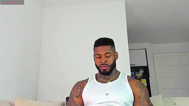 Makonneen online show from 01-12-26, 02:00