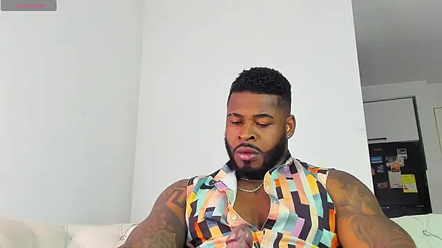 Makonneen online show from 03-02-26, 08:15