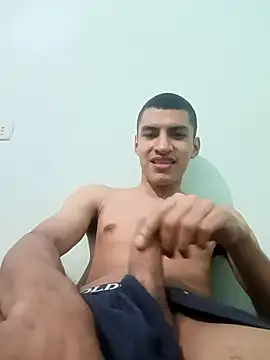 Rogersmit2 online show from 02-06-26, 03:55