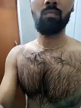 Snapshot of hairy_gun chatting on 01-05-25, 11:59 hairy gun online show from 01-05-25, 11:59