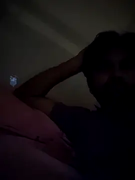 Snapshot of hairy_gun chatting on 02-27-25, 07:15 hairy gun online show from 02-27-25, 07:15