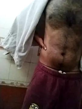 hairy gun online show from 11-26-25, 05:41