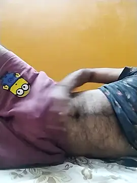 hairy gun online show from 07-21-26, 07:49