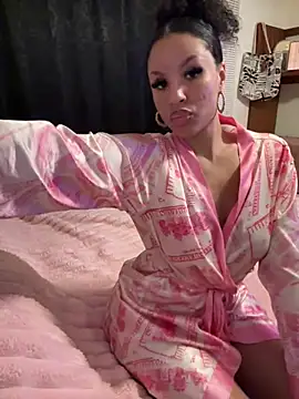 thatonelightskinn online show from 02-21-25, 03:56