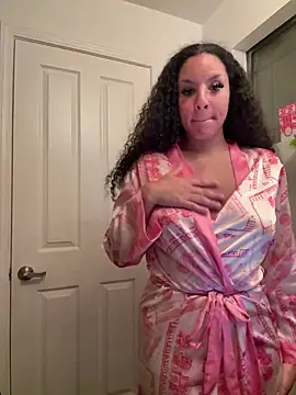 thatonelightskinn online show from 02-25-25, 04:46