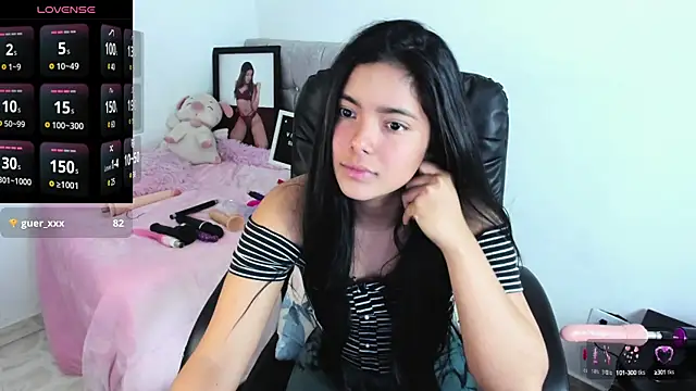  Vicky sweet online show from 02-19-25, 07:59