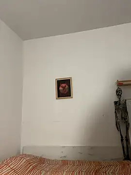 Goddess Nafeesha online show from 11-02-25, 10:34