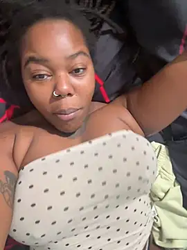 Goddess Nafeesha online show from 01-16-26, 01:42