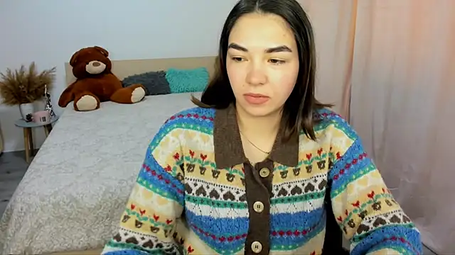 Alexa Dolly12 online show from 03-11-25, 08:20