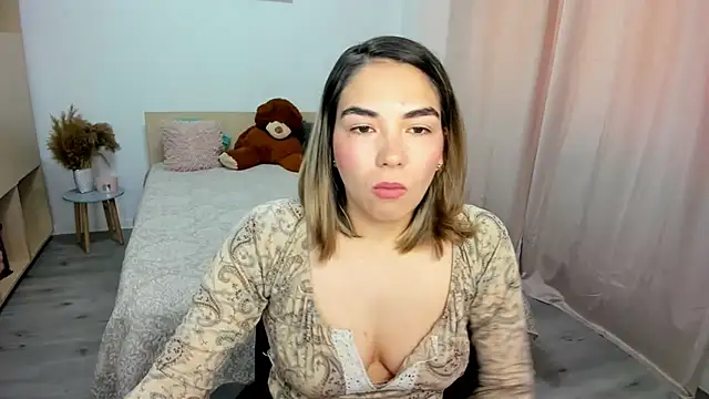Alexa Dolly12 online show from 07-09-26, 09:35