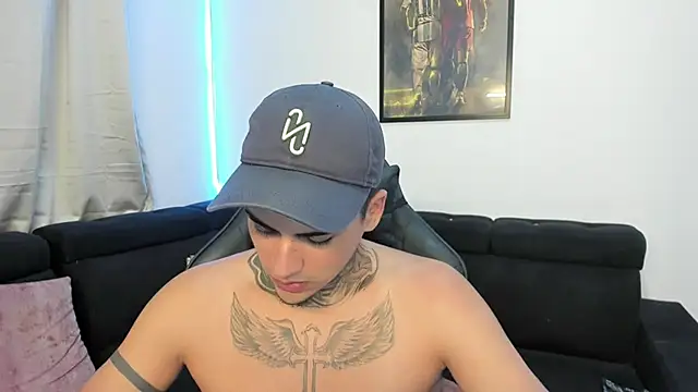 mad maxxx2 online show from 02-17-25, 02:20