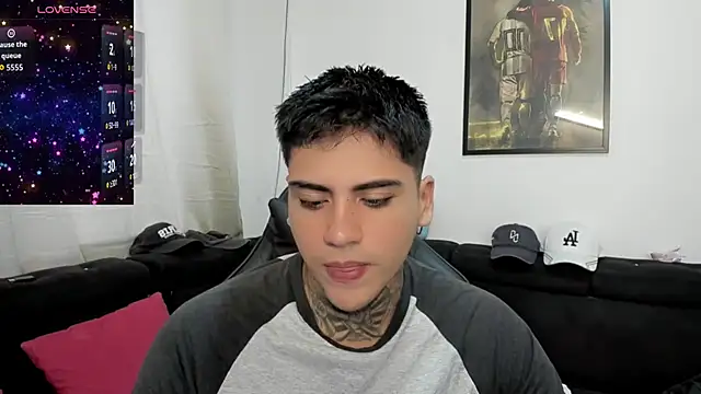 mad maxxx2 online show from 09-16-25, 09:05