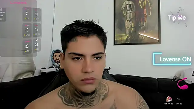 mad maxxx2 online show from 11-18-25, 11:58