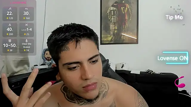 mad maxxx2 online show from 11-20-25, 11:15