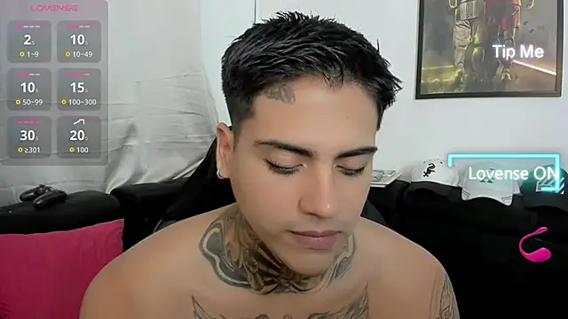 mad maxxx2 online show from 11-30-25, 11:20