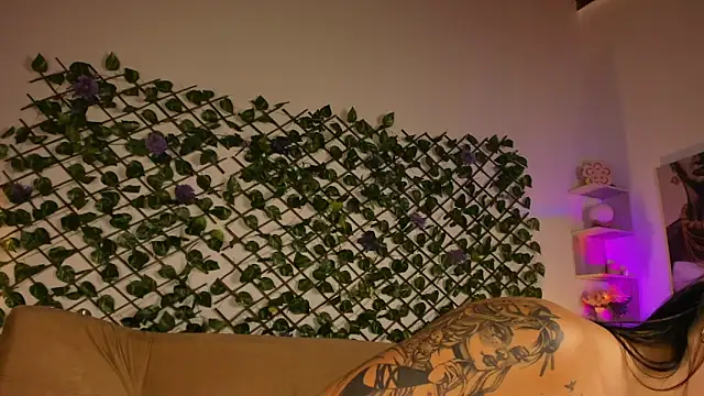 melody cute10 online show from 02-03-25, 04:41