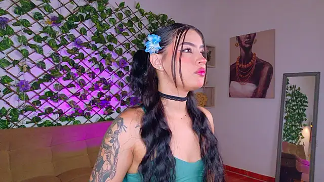 melody cute10 online show from 02-26-26, 01:32