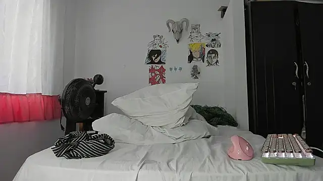 SonSett online show from 03-08-26, 03:05