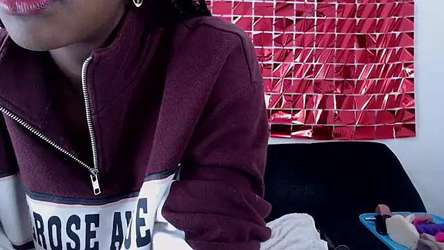 tiffany gomez9 online show from 03-14-25, 03:26