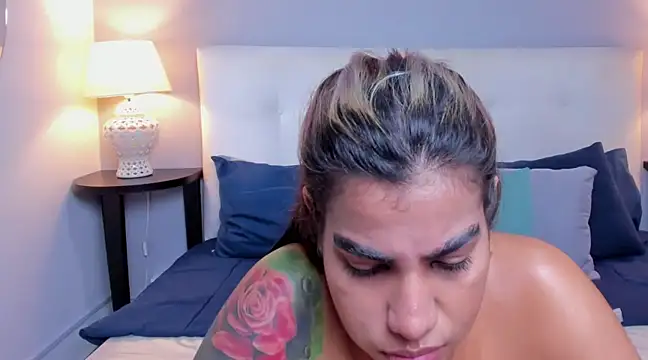 SaraaJhonsonn online show from 03-19-25, 03:08