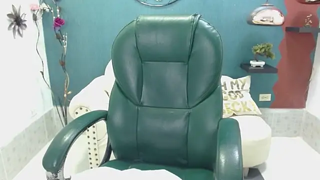 Melikasweetz online show from 12-29-24, 08:26